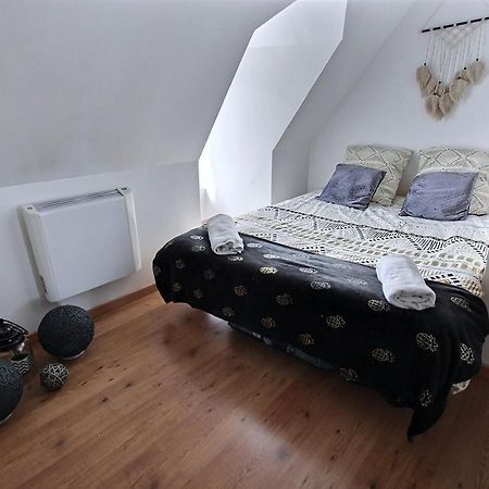 شقة La Casa De Loulou بورج المظهر الخارجي الصورة