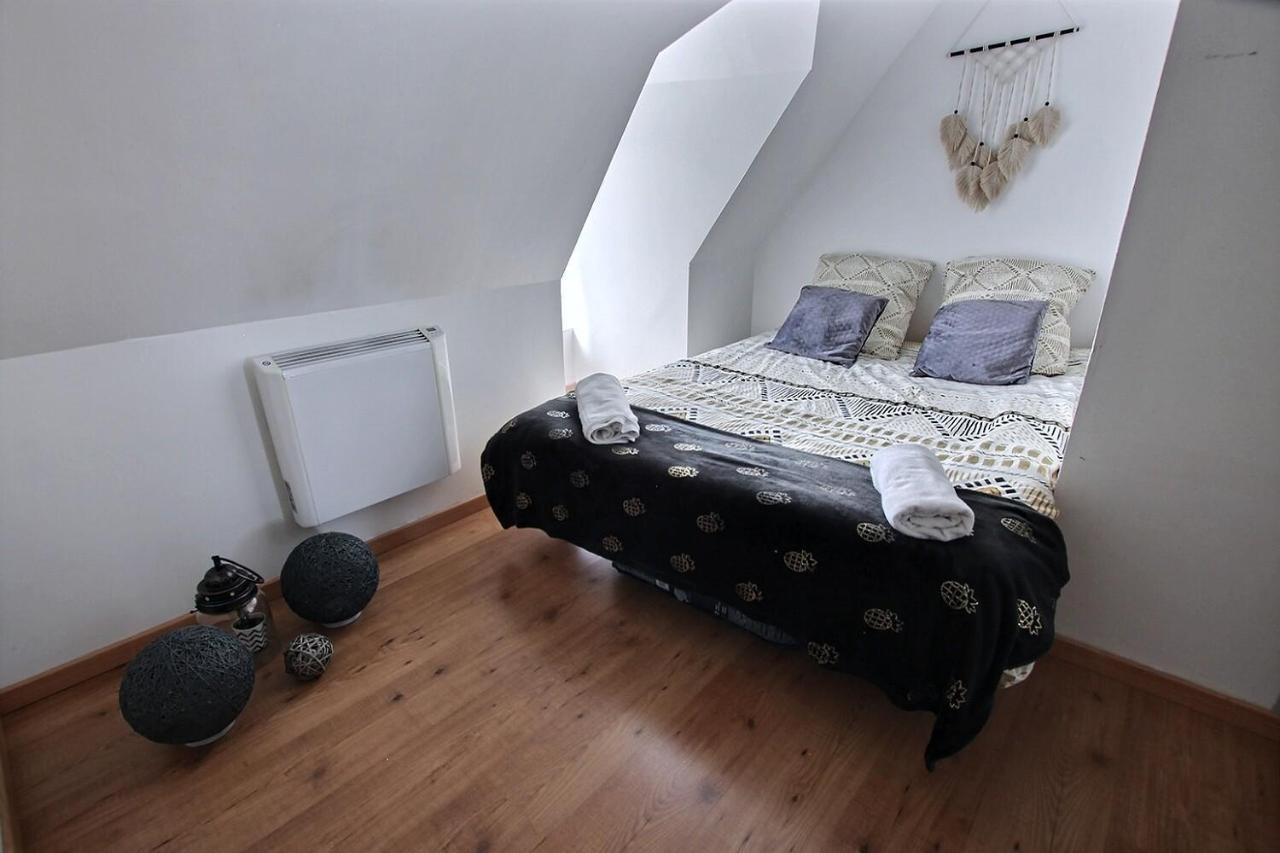 شقة La Casa De Loulou بورج المظهر الخارجي الصورة